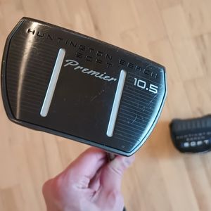 Cleveland putter- Huntington Beach soft premier